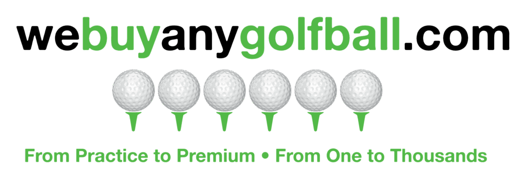 WEBUYANYGOLFBALL logo