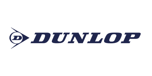 dunlop logo