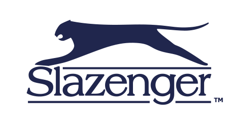 slazenger logo